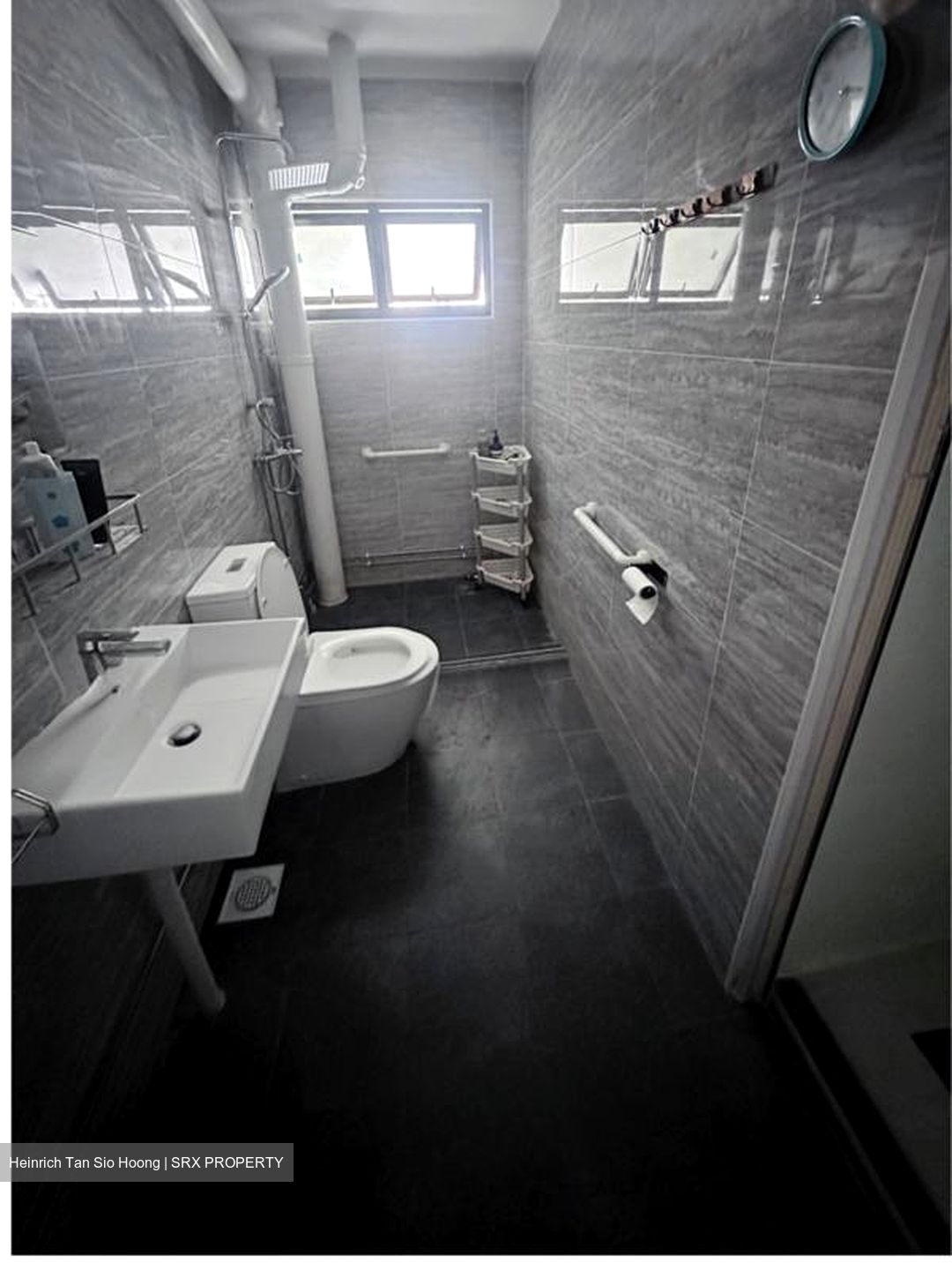 Blk 539 Hougang Street 52 (Hougang), HDB Executive #497183951